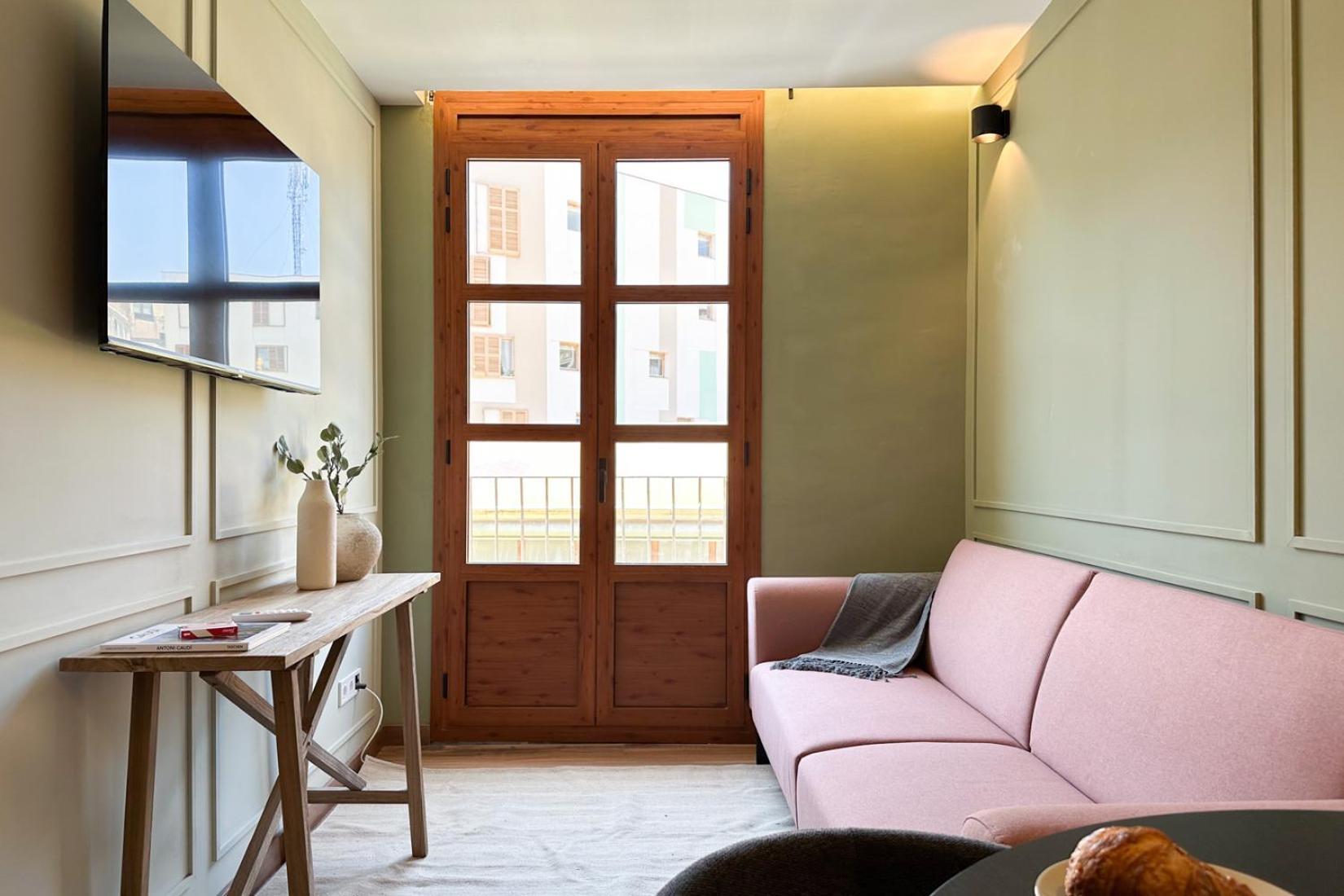 Oasis Suites Near Picasso Museum Barselona Dış mekan fotoğraf