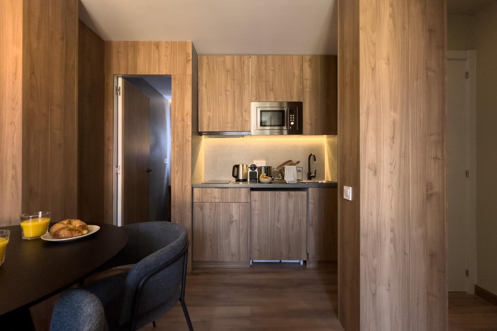 Oasis Suites Near Picasso Museum Barselona Dış mekan fotoğraf