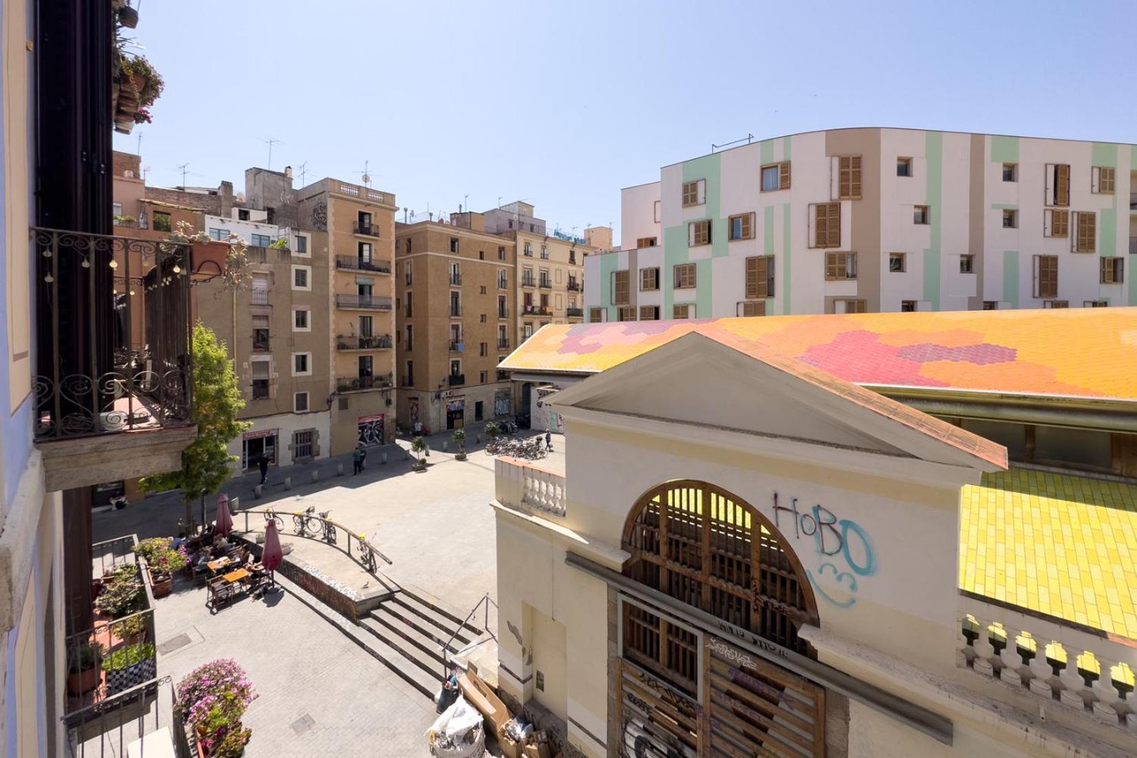 Oasis Suites Near Picasso Museum Barselona Dış mekan fotoğraf