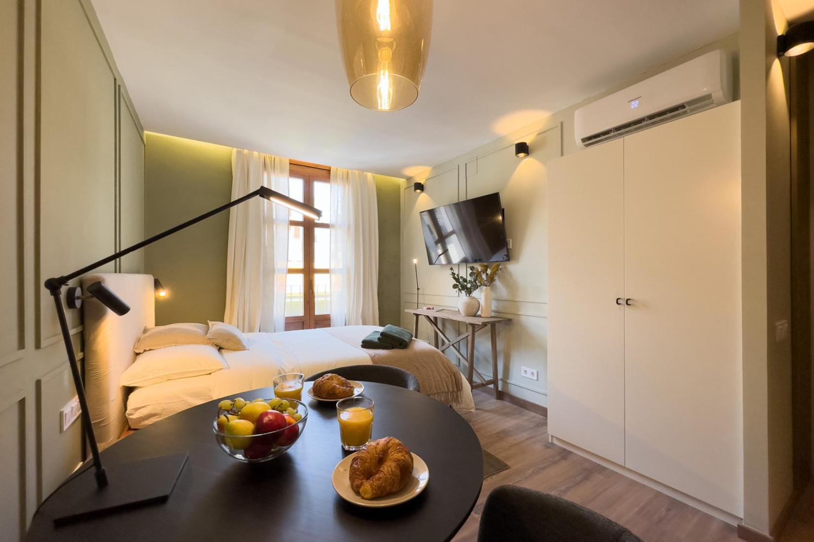 Oasis Suites Near Picasso Museum Barselona Dış mekan fotoğraf