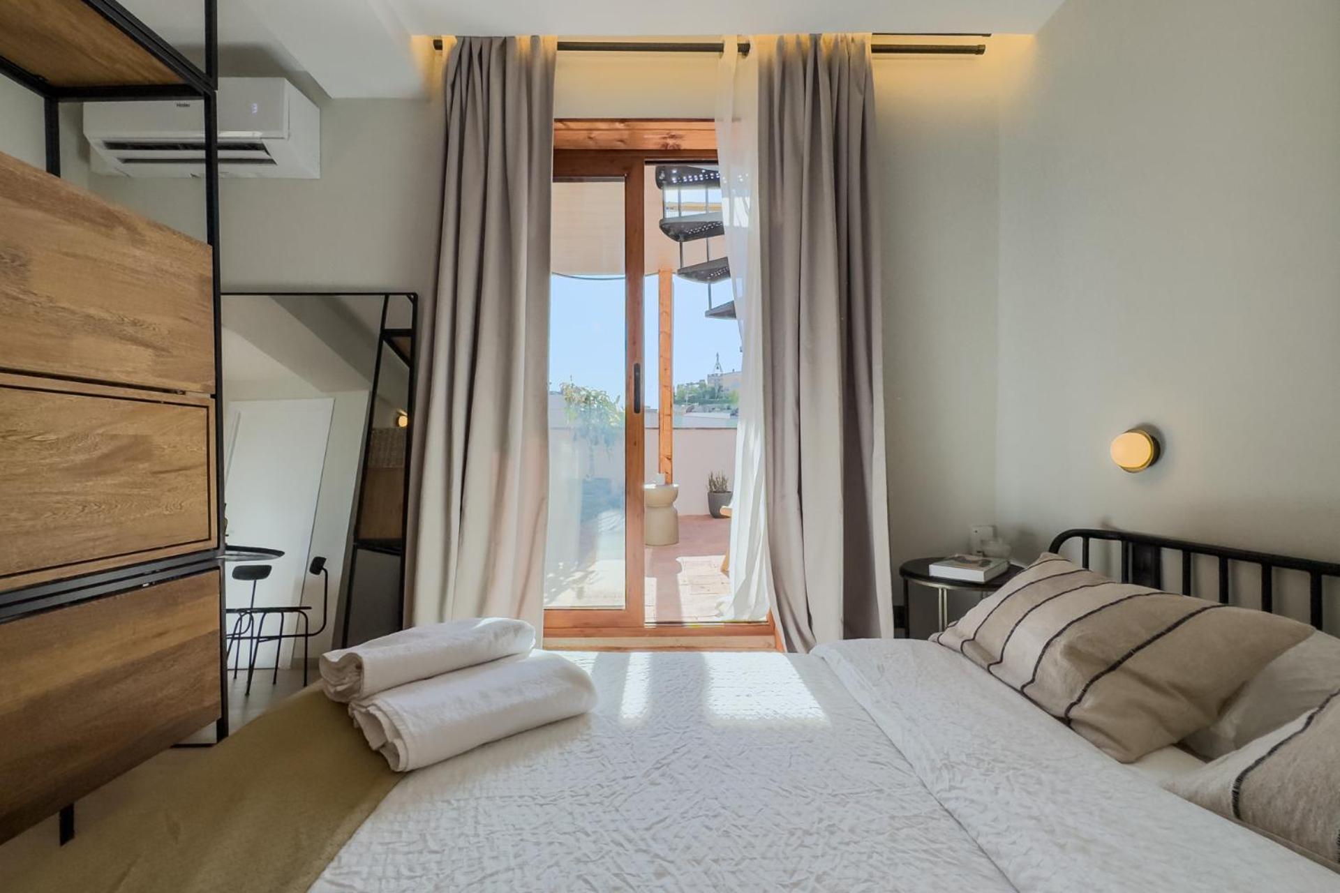 Oasis Suites Near Picasso Museum Barselona Dış mekan fotoğraf